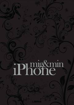 Mig & min iPhone
