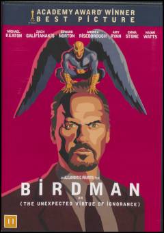 Film (dvd), 2015
