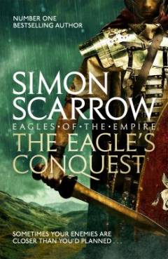 The eagle's conquest