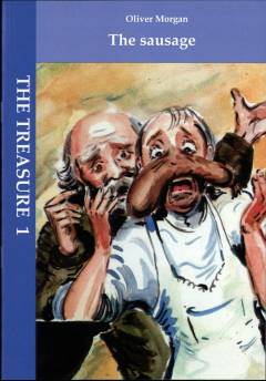 The sausage