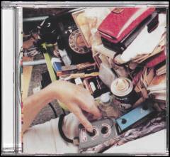 U.S. Girls on KRAAK
