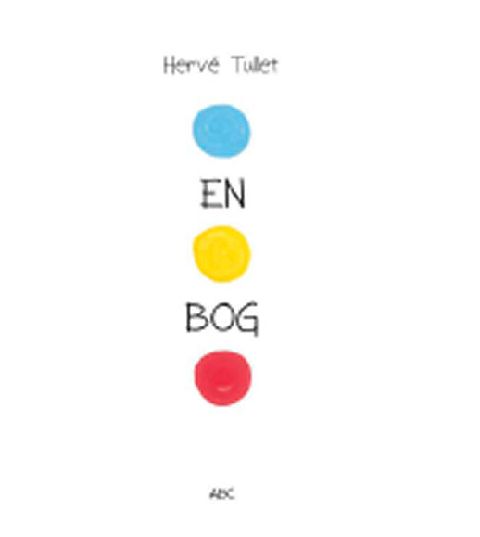 En bog