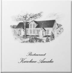 Restaurant Karoline Amalie