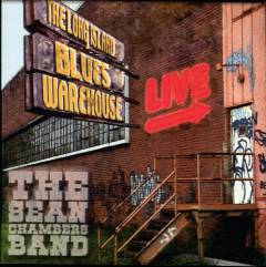 Live from the Long Island Blues Warehouse