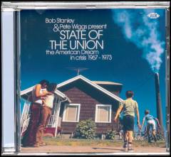State of the union : The American dream in crisis 1967-1973