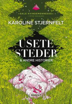 Usete steder & andre historier