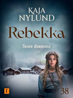 Rebekka - store drømme