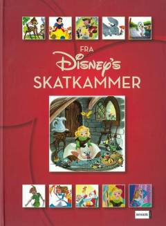 Fra Disney's skatkammer