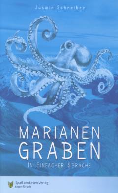 Marianengraben : in Einfacher Sprache (Letlæsning)