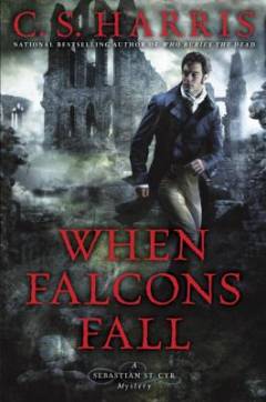 When falcons fall