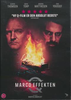 Film (dvd), 2021