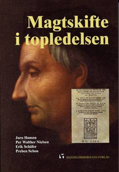 Magtskifte i topledelsen