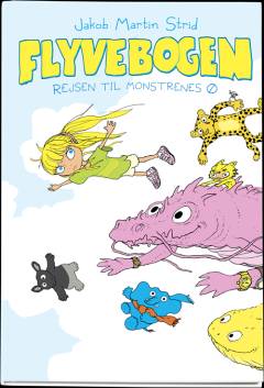 Billedbog, 1. bogklubudgave, 2019