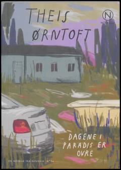 Dagene i paradis er ovre