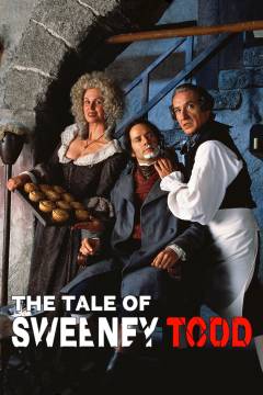 Sweeney Todd