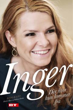 Bog, 1. udgave, 2016