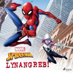 Lynangreb!