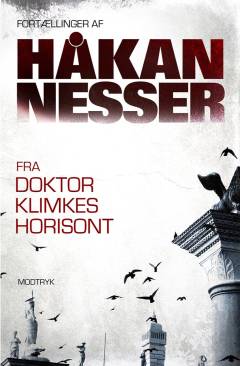 Fra doktor Klimkes horisont : fortællinger