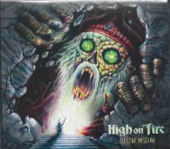 Electric Messiah
