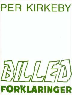 Billedforklaringer