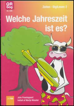 Welche Jahreszeit ist es?