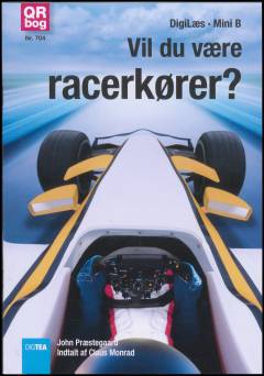 Vil du være racerkører?