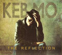 The reflection