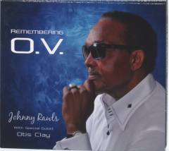 Remembering O.V.