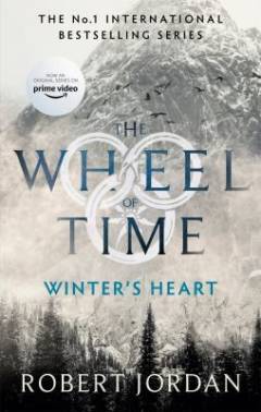 Winter's heart