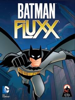 Batman fluxx