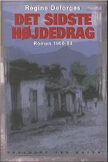 Det sidste højdedrag : 1950-54