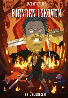 Fjenden i skoven