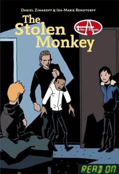 The stolen monkey