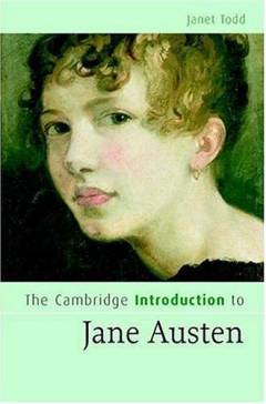 The Cambridge introduction to Jane Austen