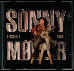 Episode 1 - 2013