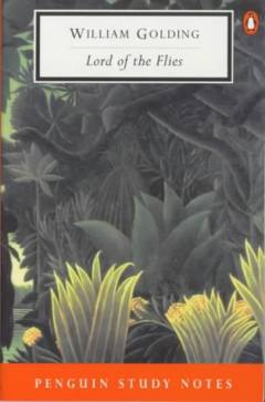 William Golding: Lord of the flies