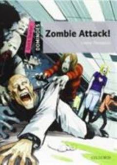 Zombie attack!