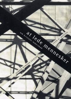 At lede mennesker : om kristent lederskab