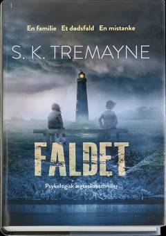 Bog, 1. bogklubudgave, 2016