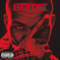The R.E.D. album