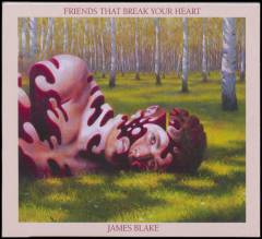 Friends that break your heart