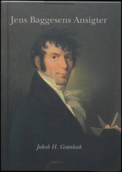 Jens Baggesens ansigter