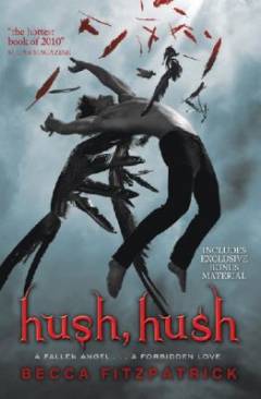 Hush, hush