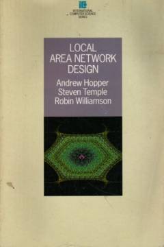 Locla area network design