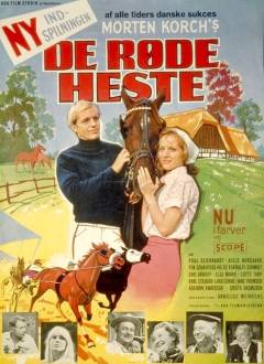 De røde heste (Meineche)