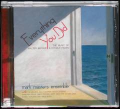 Everything you did : the music of Walter Becker & Donald Fagen