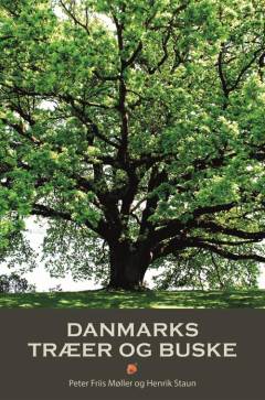 Danmarks træer og buske