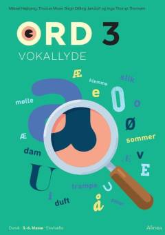 Vokallyde