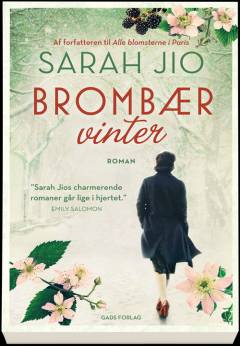 Bog, 1. bogklubudgave, 2020