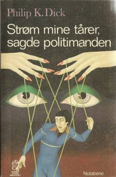 Strøm mine tårer, sagde politimanden